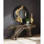Miroir d'appoint Mercury Sleek & Chic-48423068