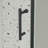 Pivot Swing Glass Shower Door, 44-48 In. W X 71 In. H, 1/4 Inch Clear Tempered Glass, Matte Black Finish, Reversible Installation | Gift Idea-124319182
