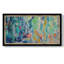 «Downpour Butterflies», reproduction d'art sur toile-2105808342