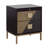 Euphranor 2 - Drawer End Table