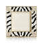 Leland Pavé Corner Picture Frame
