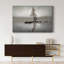 «Sunrise Reflection», impression sur toile tendue-1582802298