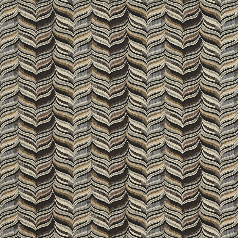 Loulou Fabric, Opal