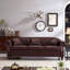 Canapé Chesterfield de salon-233438109
