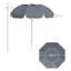 180cm Beach Parasol-1273127981