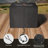 Smokeless Fire Pit,Stainless Steel Wood Burning Fireplace,Portable,with Pull-Out Ash Tray and Handles-113107723-113107725