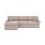 Canapé modulaire 2 pièces avec méridienne Comfy-124390224-124390238