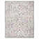 Kingstowne Skyler Performance Floral Rug