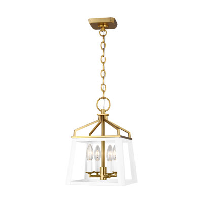 Carlow 4 - Light Chandelier