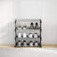 8 Pair Shoe Rack