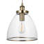 Bellview 1 - Light Dome Pendant-756296745