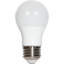 5.5 Watt White LED Bulb-25605856
