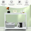 Table d'appoint à 2 niveaux console X-design-1136895816