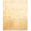 Classic One-of-a-Kind 6' 1" X 9' 3" Hand Knotted Area Rug