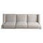 Germain Fabric Power Motion Sofa