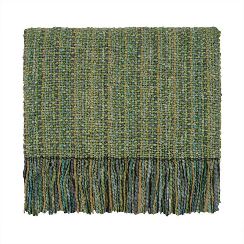 Throw, Springtime