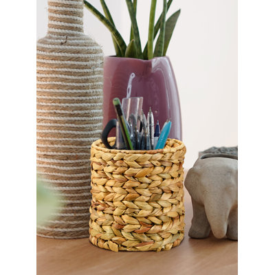 Coatesville Metal Table Vase