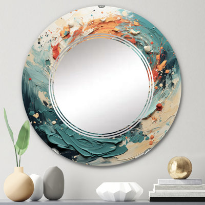 Miroir Leevell