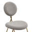 Chaise de salle à manger Caprice