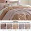 Couvre-lits légers avec motif de tissage de panier Quilts, ensemble de literie à courtepointe douce, couvre-lit Hazel-128731591-128731594