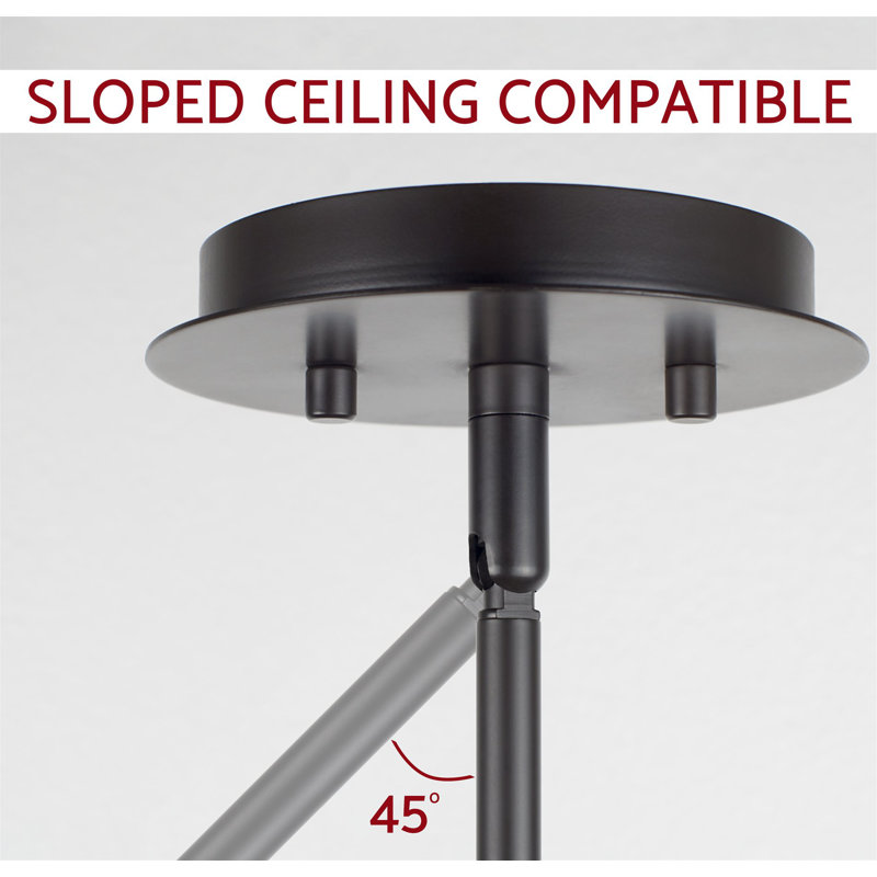 Lynne 1 - Light Single Pendant