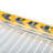 Winado Aluminum Foldable Portable Ramp-98501931