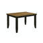 Table de salle à manger à hauteur de comptoir extensible Gradin-1663847454-1663847425