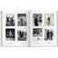 Newton, Polaroids