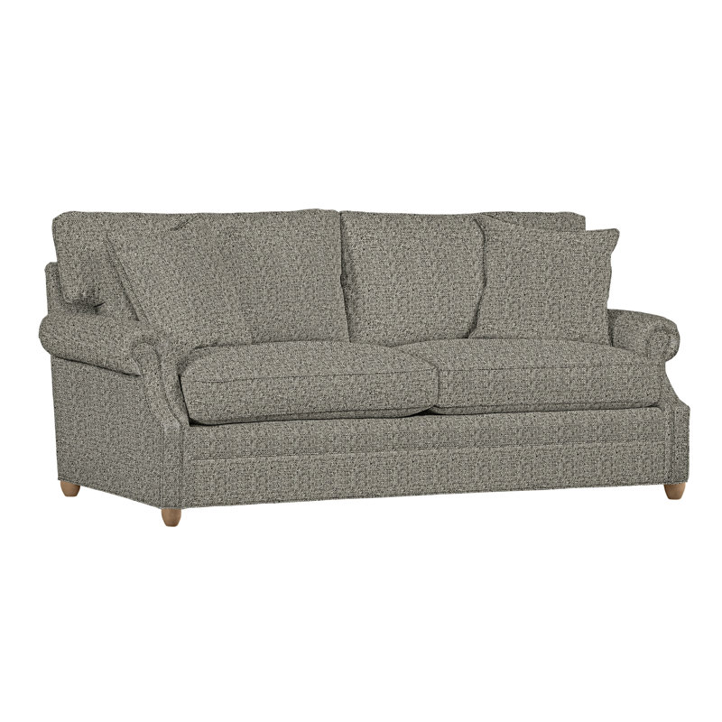 Canapé American Bungalow Gutherly, Graphite Tuck, Navajo
