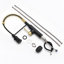 Robinet de cuisine rétractable Sumerain S6132P-XX-6133-101716390