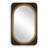  Condesa Bronze & Gold Mirror