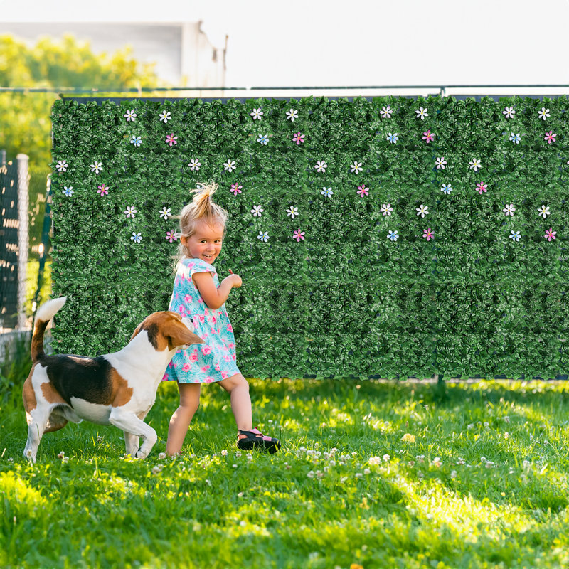 Juno Plastic Wall Decor