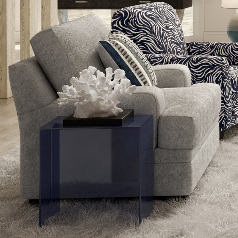 Chaise, Gris
