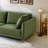 River 83” Velvet Sofa-105268594