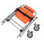 Fauteuil d'escalier pliable et d'urgence-737341624