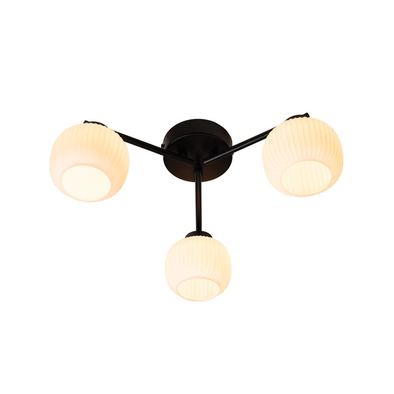 Semi Flush Mount