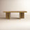 Crosby Rectangular Coffee Table