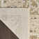 Hemington Beige Vintage Indoor Rug