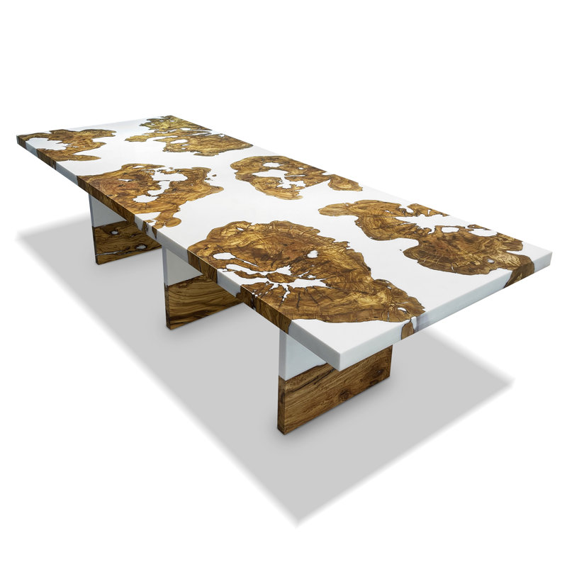 Dining Table, H75 x L183 x W107cm