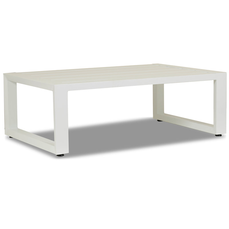 Newport Outdoor Coffee Table