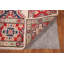 Tapis géométrique Kazak 7 x 10
