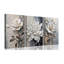 3 Piece Wrapped Canvas Print-918892136