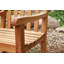 Classic Teak Outdoor Garden Armchair