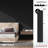  2 PCS x 106"L x 20.5"W Acoustic Slat Wall Panels, Eco-Wood Look for Home/Office Wall & Ceiling-110977337-123175708
