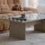 Table basse simple