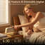 Réveil en bois Sunrise-852531181