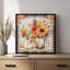 «Fall Still Life» par Nicole DeCamp, reproduction d'art-950728684-950728686-950728674