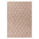 Geometric Hand Woven Area Rug