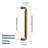 Bar/Handle Pull Multipack-112014715-88335217