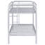 Lit superposé simple Celeste Silver-1410060056
